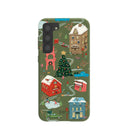 Forest Floor Tinsel Town Samsung Galaxy S23+(Plus) Case