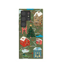 Forest Floor Tinsel Town Samsung Galaxy S24 Ultra Case