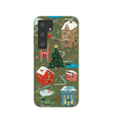 Forest Floor Tinsel Town Samsung Galaxy S24 Case