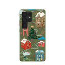 Forest Floor Tinsel Town Samsung Galaxy S25 Ultra Case