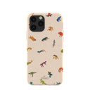 Seashell Tiny Amphibians iPhone 11 Pro Case