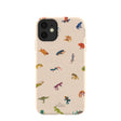 Seashell Tiny Amphibians iPhone 11 Case
