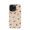 Seashell Tiny Amphibians iPhone 13 Pro Case