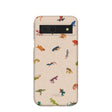 Seashell Tiny Amphibians Google Pixel 8a Case