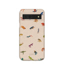 Seashell Tiny Amphibians Google Pixel 8a Case