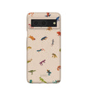 Seashell Tiny Amphibians Google Pixel 8 Case