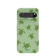 Sage Green Tiny Turtles Google Pixel 9 Pro XL Case