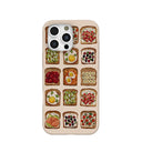 Seashell Toasted iPhone 16 Pro Max Case