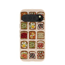 Seashell Toasted Google Pixel 10/10 Pro Case