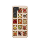 Seashell Toasted Samsung Galaxy S24 Case