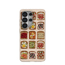 Seashell Toasted Samsung Galaxy S26 Ultra Case