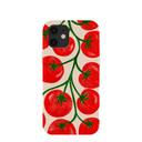 Seashell Tomato Tango iPhone 12/ iPhone 12 Pro Case
