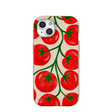 Seashell Tomato Tango iPhone 15 Case