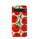 Seashell Tomato Tango Google Pixel 8 Case