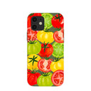 Forest Floor Tomato to Soup iPhone 12/ iPhone 12 Pro Case