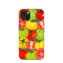 Forest Floor Tomato to Soup iPhone 13 Case