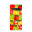 Forest Floor Tomato to Soup Google Pixel 7 Pro Case