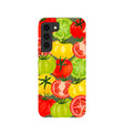 Forest Floor Tomato to Soup Samsung Galaxy S22 Case