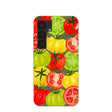 Forest Floor Tomato to Soup Samsung Galaxy S25 Case