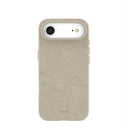 London Fog Trail Lines iPhone Air Case