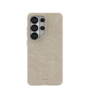 London Fog Trail Lines Samsung Galaxy S26 Ultra Case