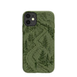 Forest Floor Trailbound iPhone 11 Case