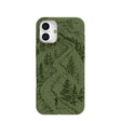 Forest Floor Trailbound iPhone 16 Plus Case