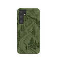 Forest Floor Trailbound Samsung Galaxy S24+(Plus) Case