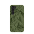 Forest Floor Trailbound Samsung Galaxy S25+(Plus) Case