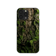 Black Tree Bark iPhone 13 Pro Max Case