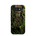 Black Tree Bark Google Pixel 10a Case