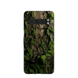 Black Tree Bark Google Pixel 8 Pro Case