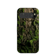 Black Tree Bark Google Pixel 9/9 Pro Case