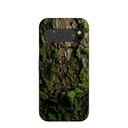 Black Tree Bark Google Pixel 9/9 Pro Case