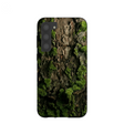 Black Tree Bark Samsung Galaxy S23+(Plus) Case