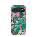 Black Tropic Noir Google Pixel 10/10 Pro Case