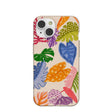 Seashell Tropical Cheer iPhone 14 Case