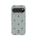 London Fog Tropical Stripes Google Pixel 10/10 Pro Case