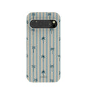 London Fog Tropical Stripes Google Pixel 9/9 Pro Case