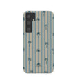 London Fog Tropical Stripes Samsung Galaxy S24+(Plus) Case