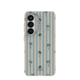 London Fog Tropical Stripes Samsung Galaxy S26 Case