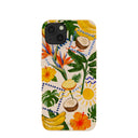 Seashell Tropics iPhone 13 Case