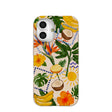 Seashell Tropics iPhone 16 Case