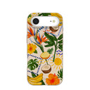 Seashell Tropics iPhone Air Case