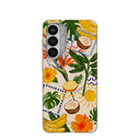 Seashell Tropics Samsung Galaxy S26+(Plus) Case