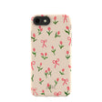 Seashell Tulip Bliss iPhone 6/6s/7/8/SE Case
