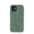 Forest Floor Tulip Dreams iPhone 12/ iPhone 12 Pro Case