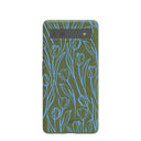 Forest Floor Tulip Dreams Google Pixel 6a Case