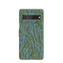 Forest Floor Tulip Dreams Google Pixel 7 Case