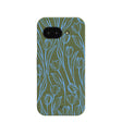 Forest Floor Tulip Dreams Google Pixel 9a Case